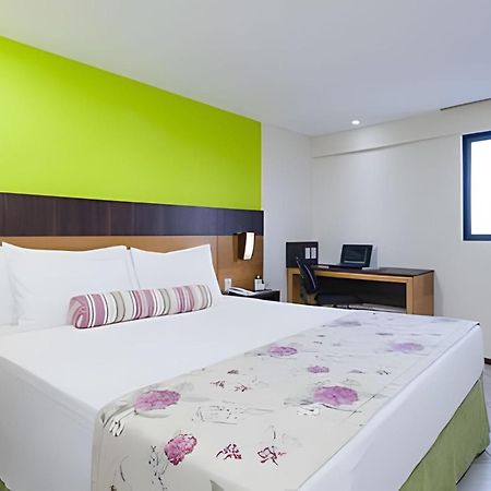 Plaza Suite Natal Zewnętrze zdjęcie