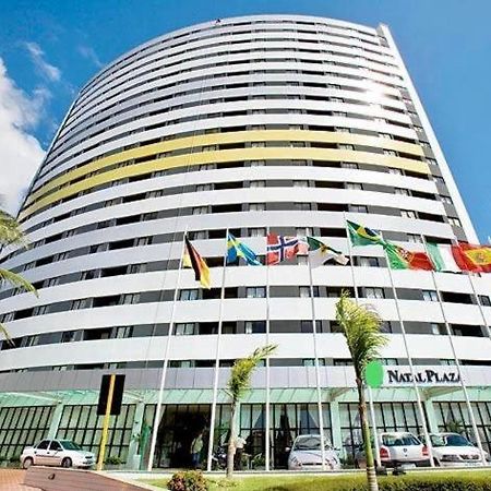 Plaza Suite Natal Zewnętrze zdjęcie