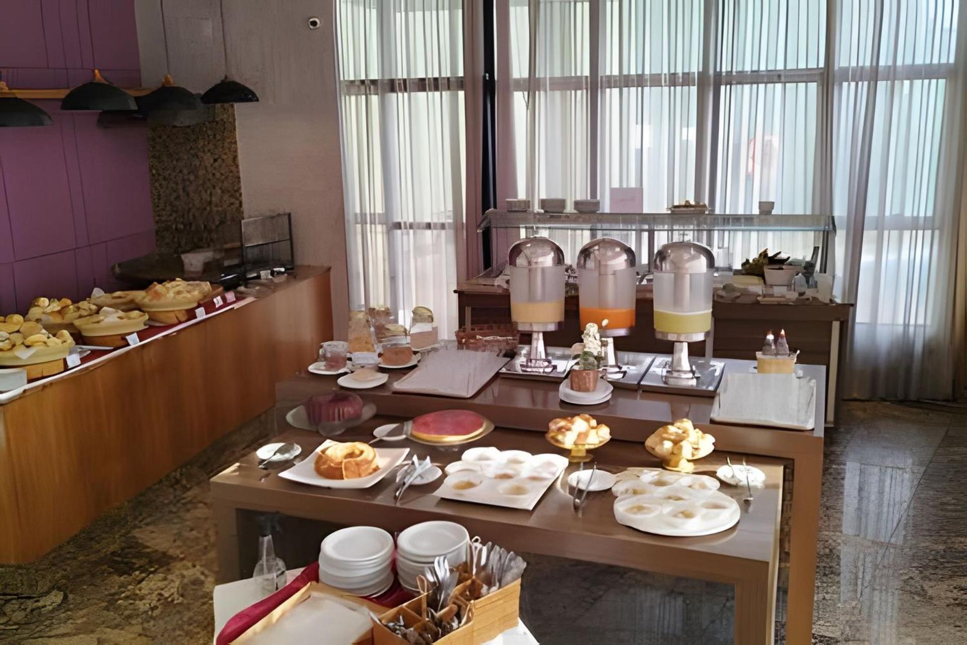 Plaza Suite Natal Zewnętrze zdjęcie