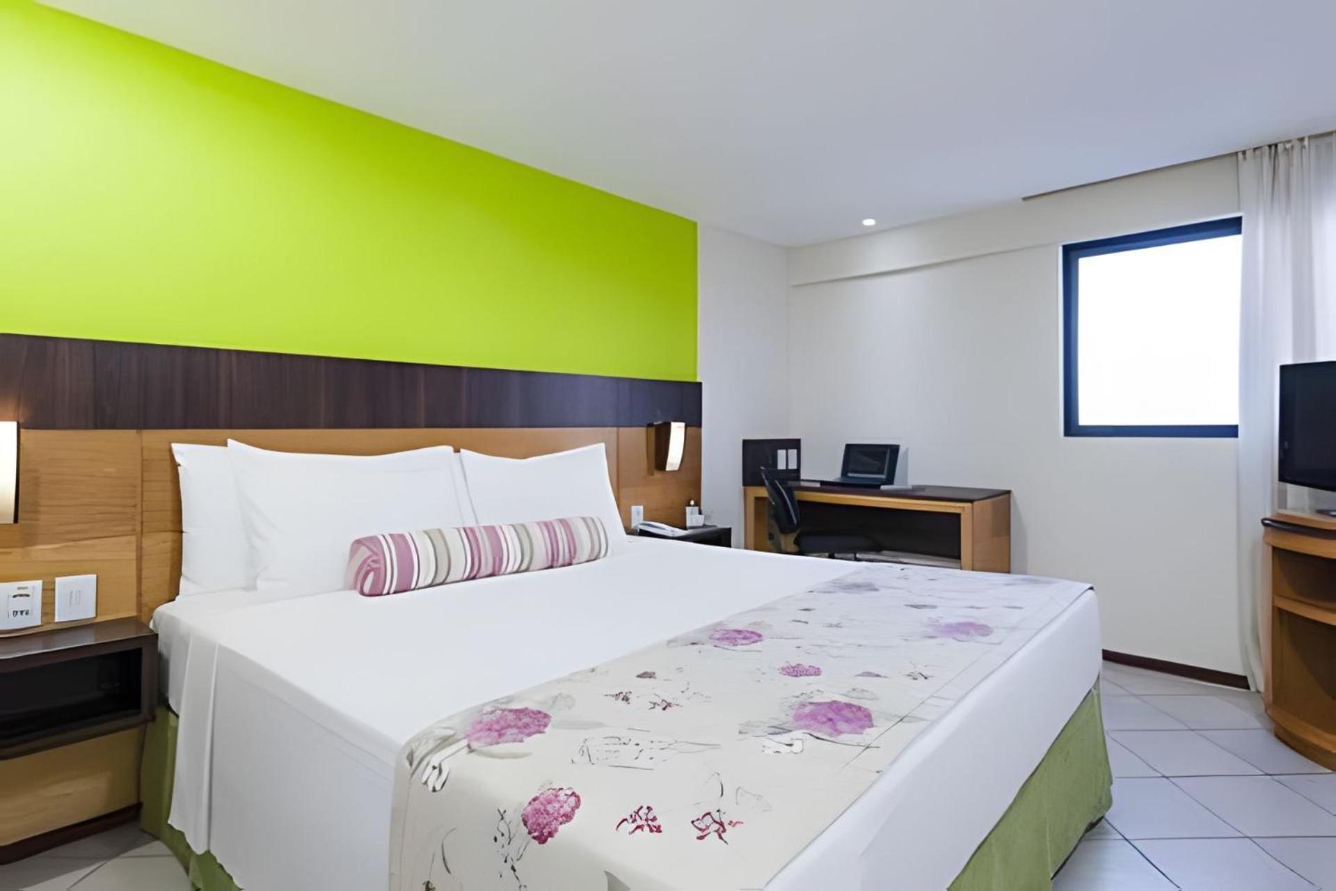 Plaza Suite Natal Zewnętrze zdjęcie