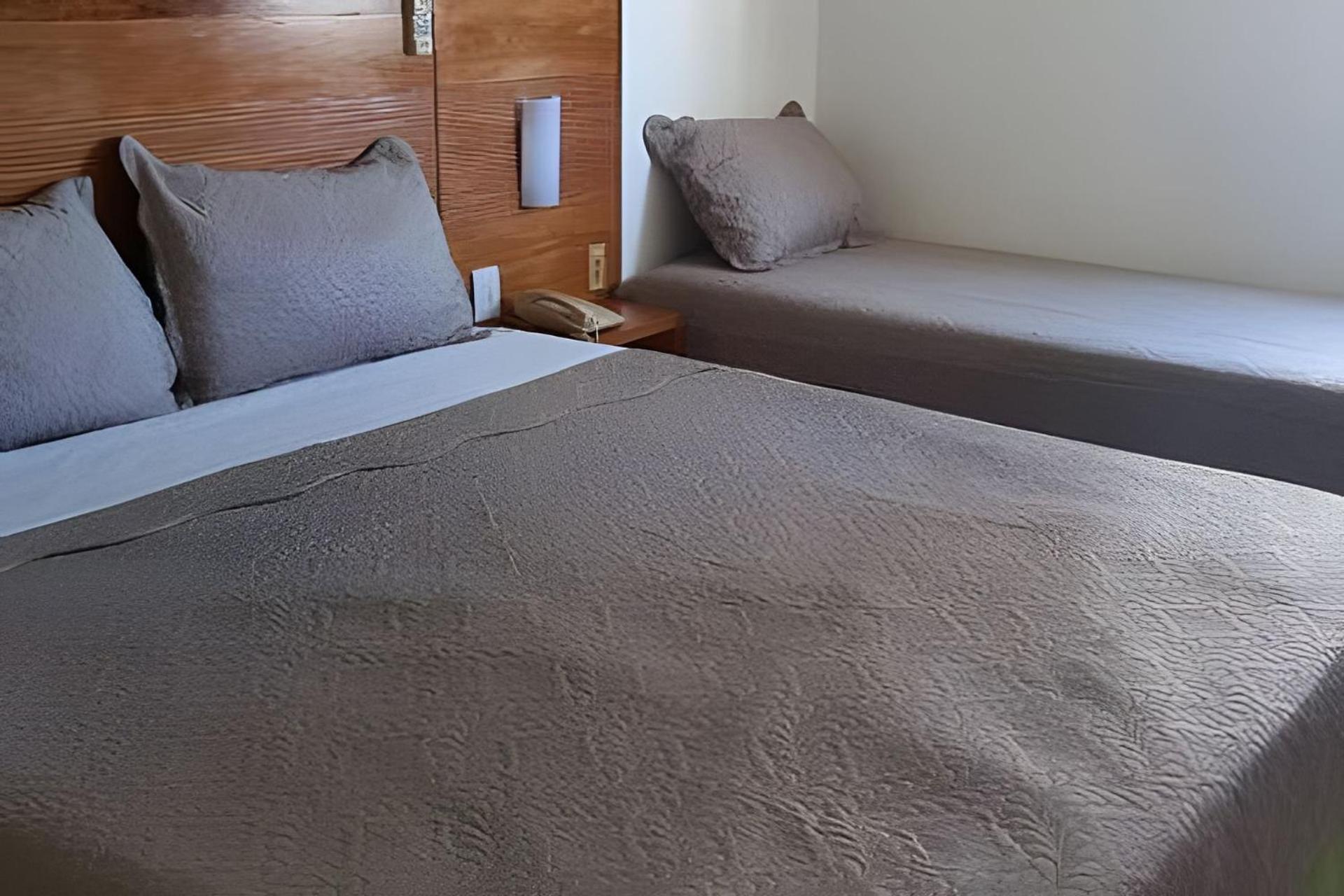 Plaza Suite Natal Zewnętrze zdjęcie