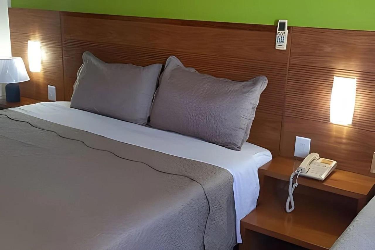 Plaza Suite Natal Zewnętrze zdjęcie